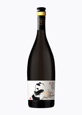 大乐山葡萄加汽露酒