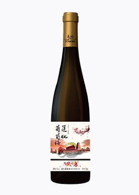 通化私藏干红葡萄酒
